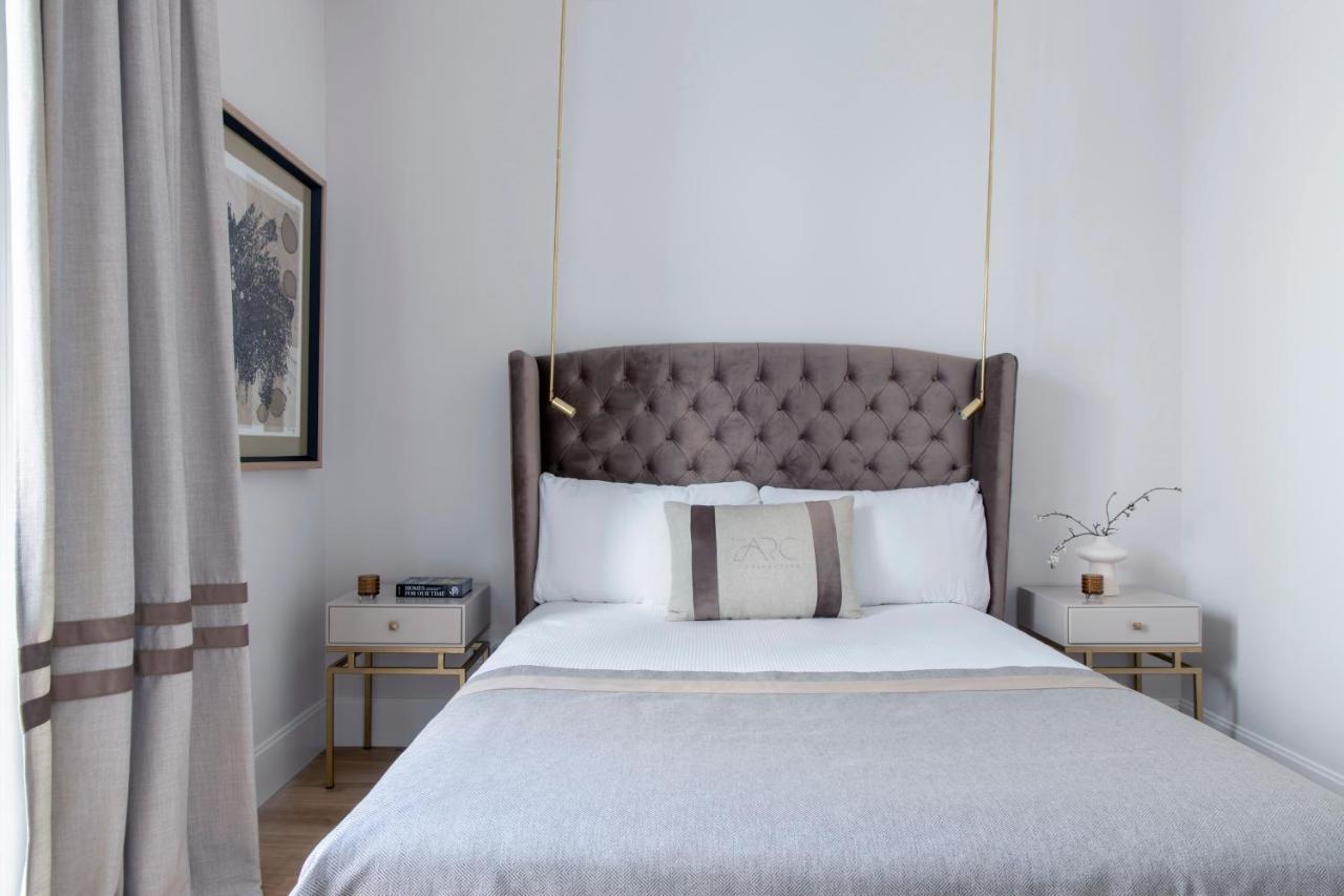 Appartement Palacio Tirso De Molina - The Arc Collection