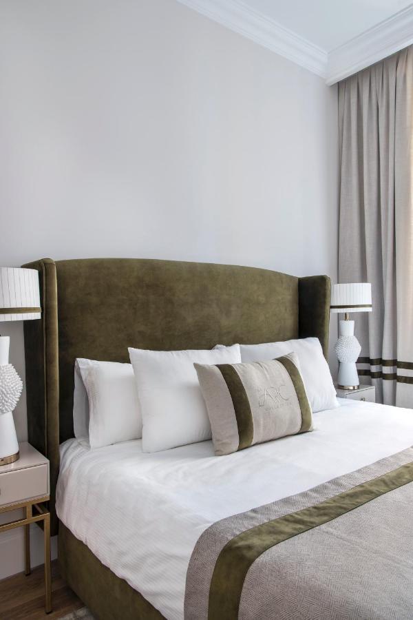 Palacio Tirso De Molina - The Arc Collection Appartement *