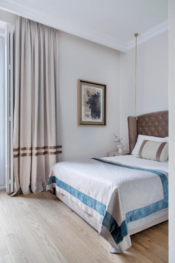 Appartement Palacio Tirso De Molina - The Arc Collection *