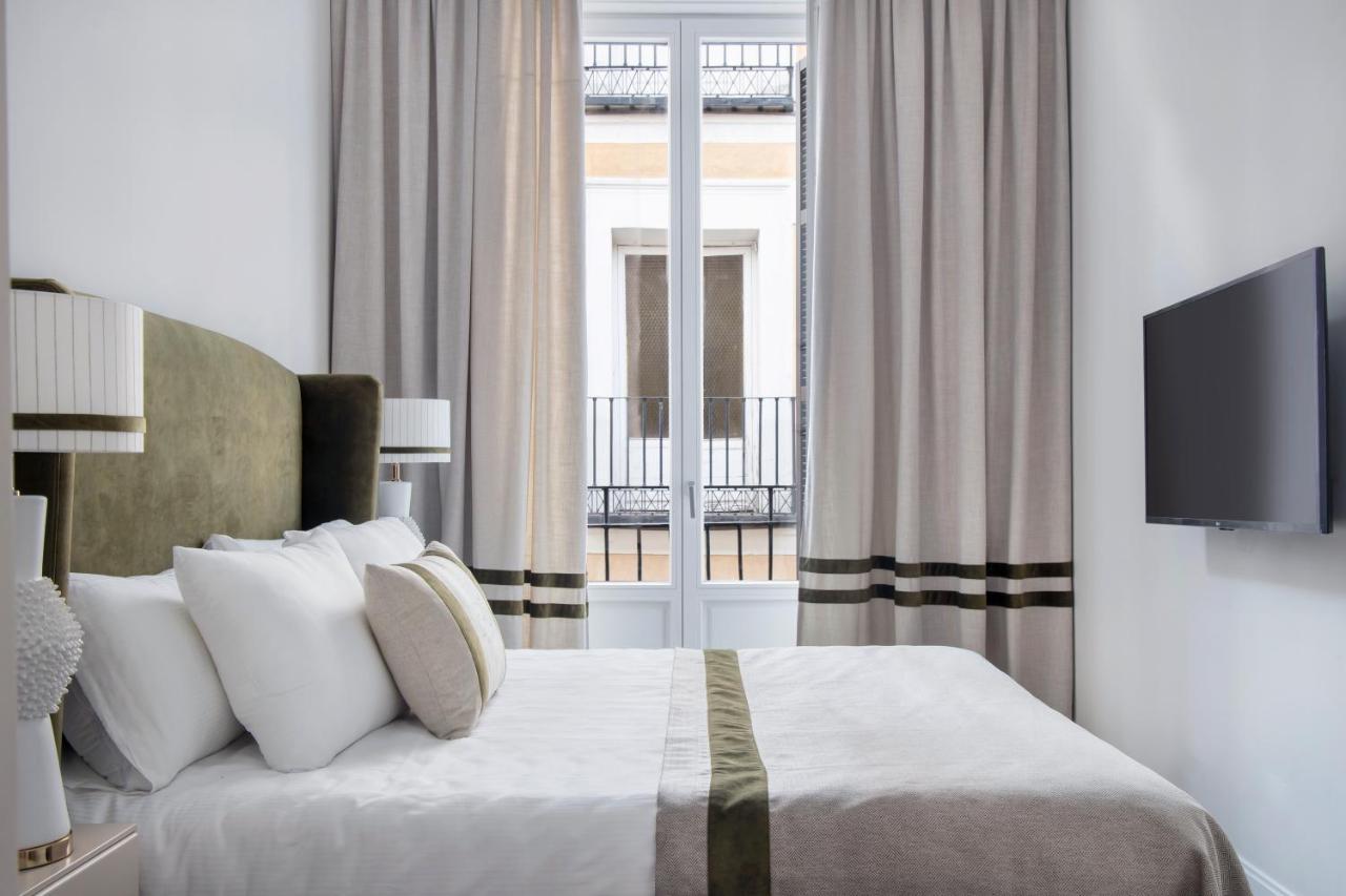 Palacio Tirso De Molina - The Arc Collection Madri
