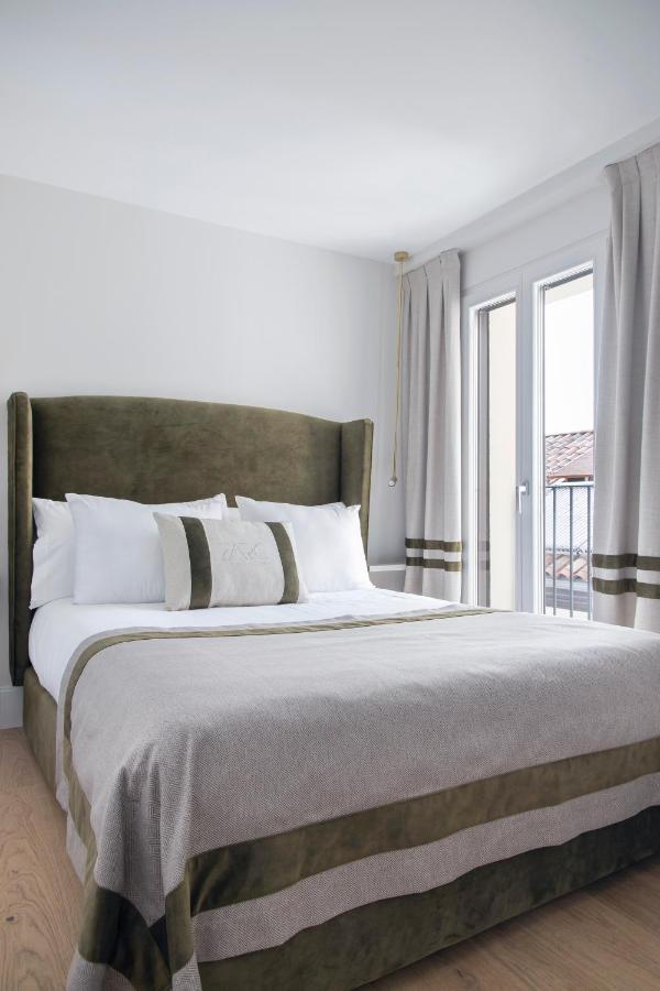 Apartamento Palacio Tirso De Molina - The Arc Collection Madri