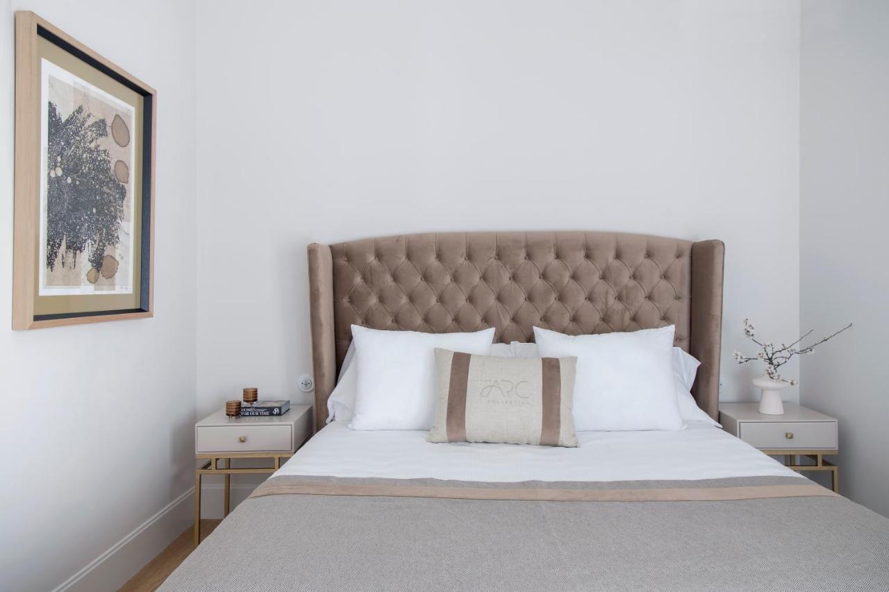 Palacio Tirso De Molina - The Arc Collection Madri