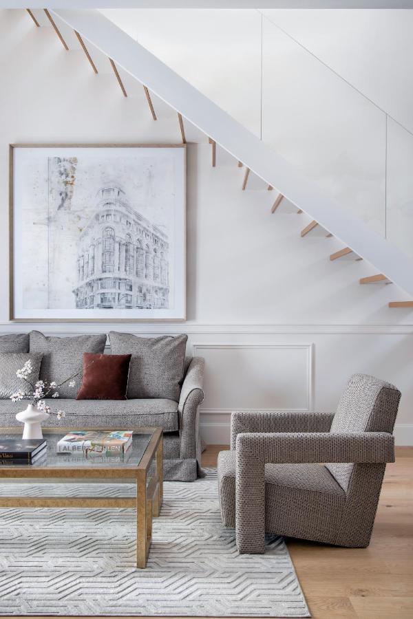 Palacio Tirso De Molina - The Arc Collection * Madri