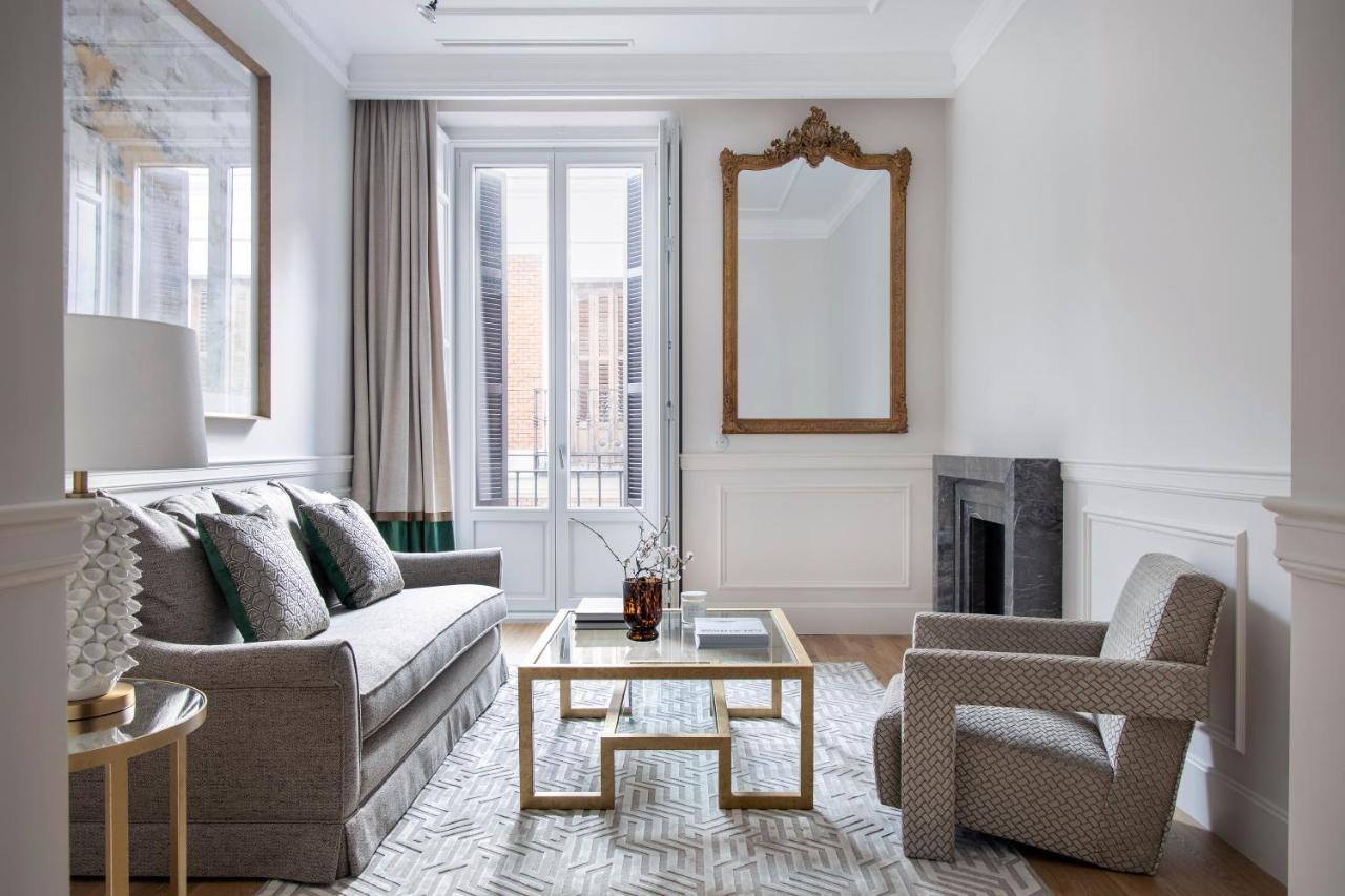 Palacio Tirso De Molina - The Arc Collection * Madri