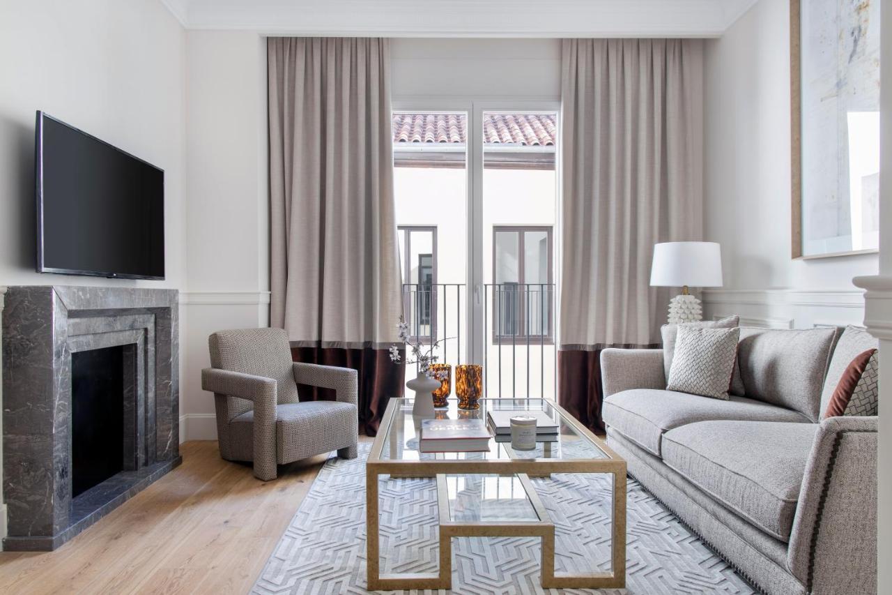 Palacio Tirso De Molina - The Arc Collection Madri