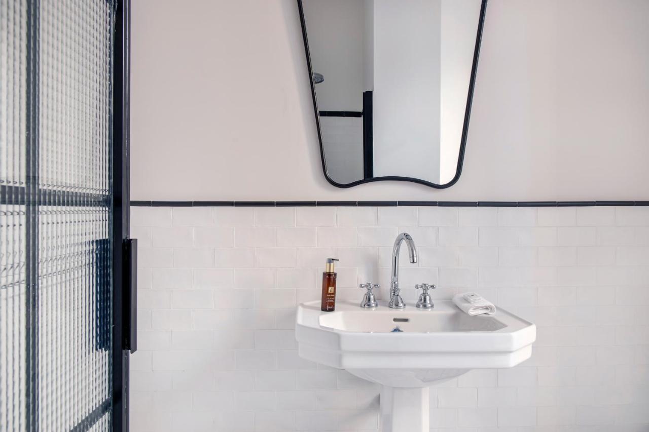 Palacio Tirso De Molina - The Arc Collection Apartamento Madri