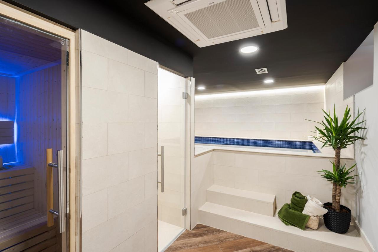 Palacio Tirso De Molina - The Arc Collection Apartamento Madri