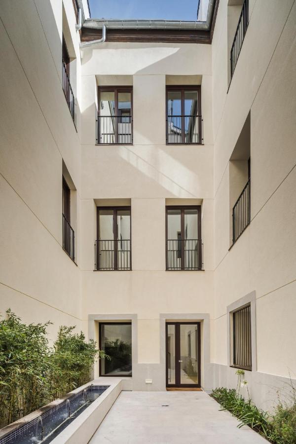 Palacio Tirso De Molina - The Arc Collection Apartamento Madri